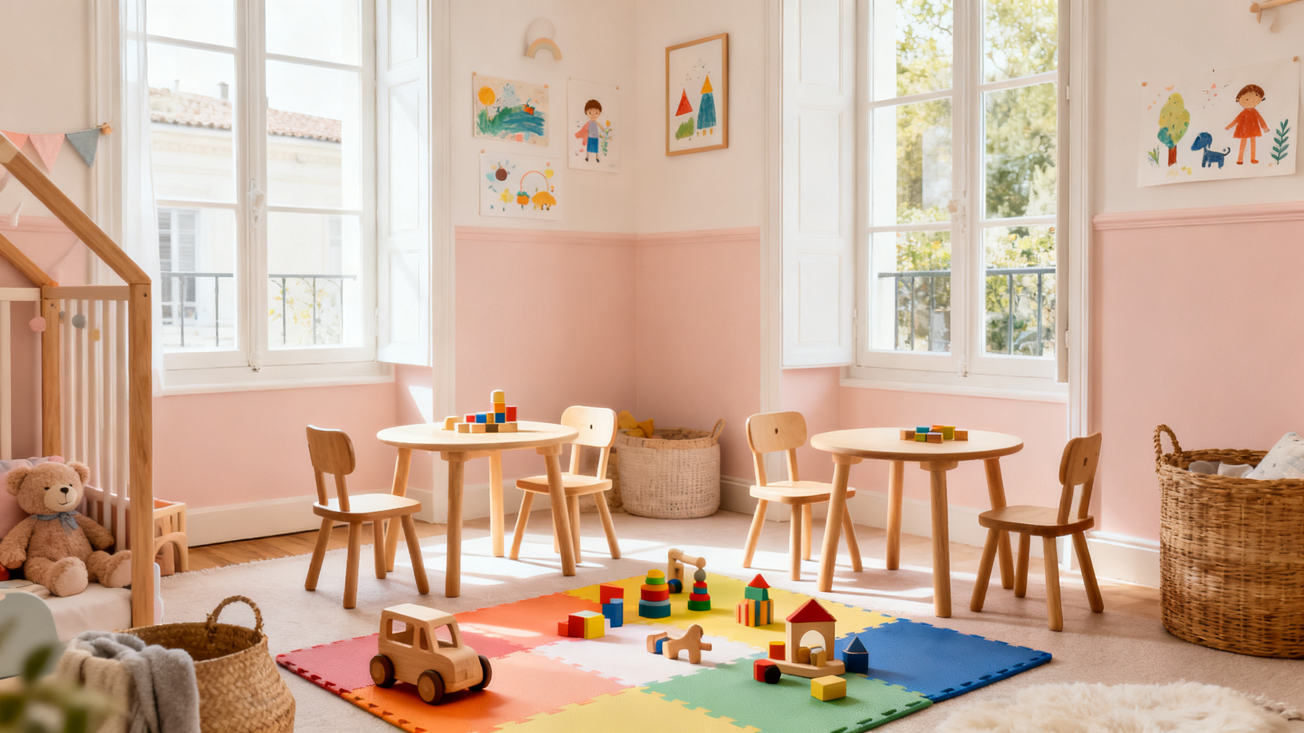 Aides CAF et PAJE : quelles aides pour faire garder son enfant ?