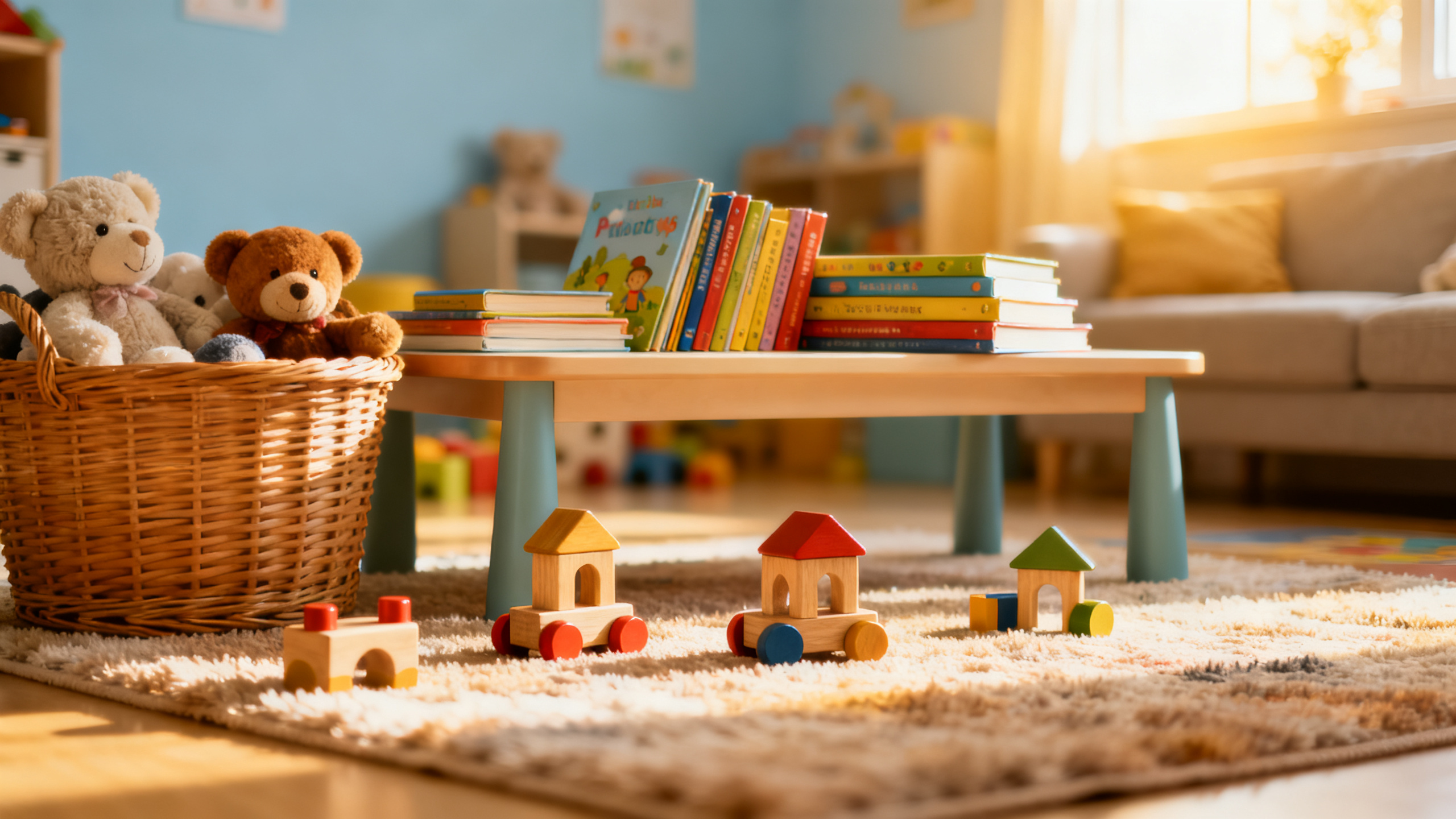 Comment préparer un entretien avec une assistante maternelle ?