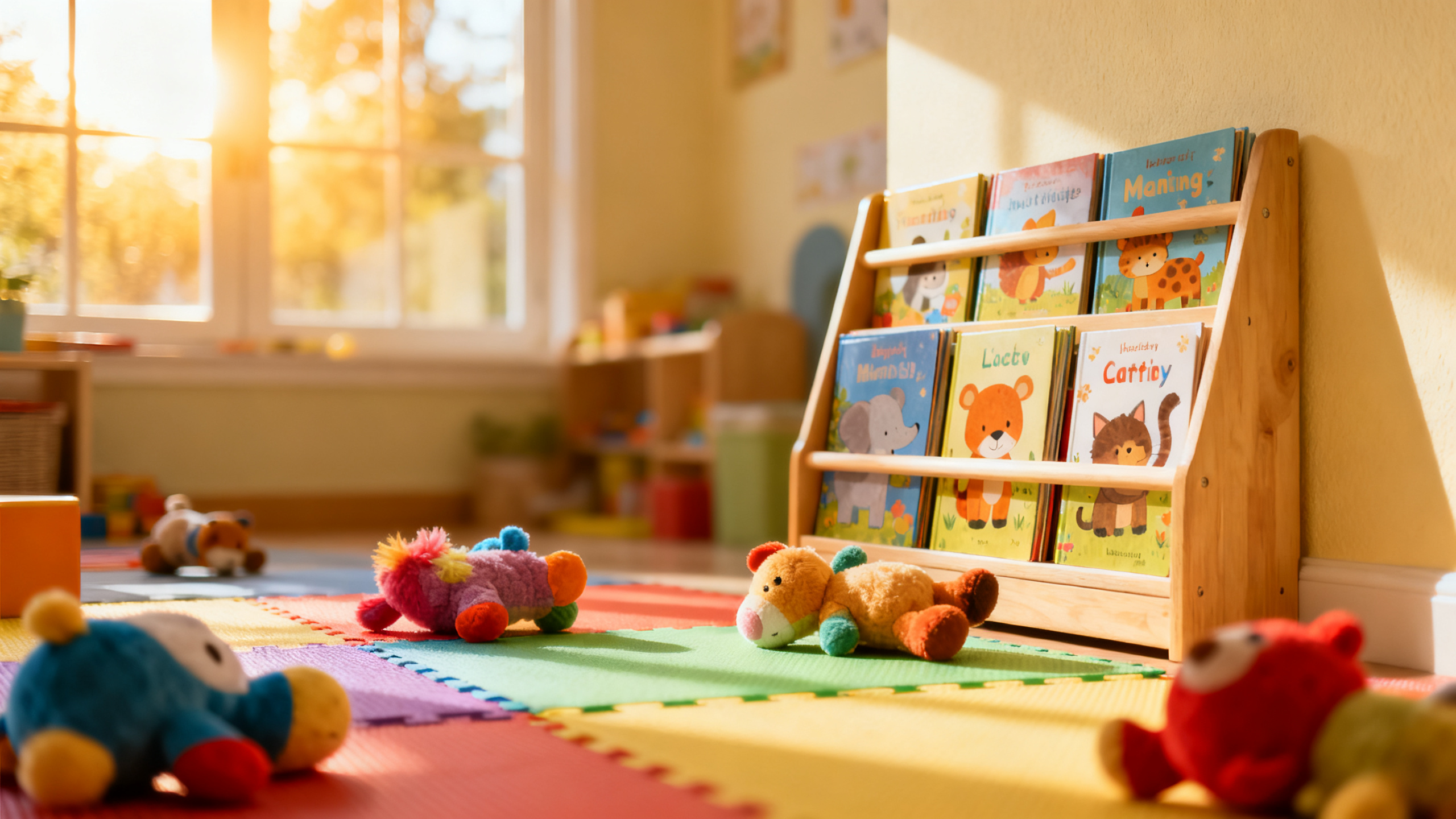 Comment trouver une assistante maternelle fiable près de chez soi ?