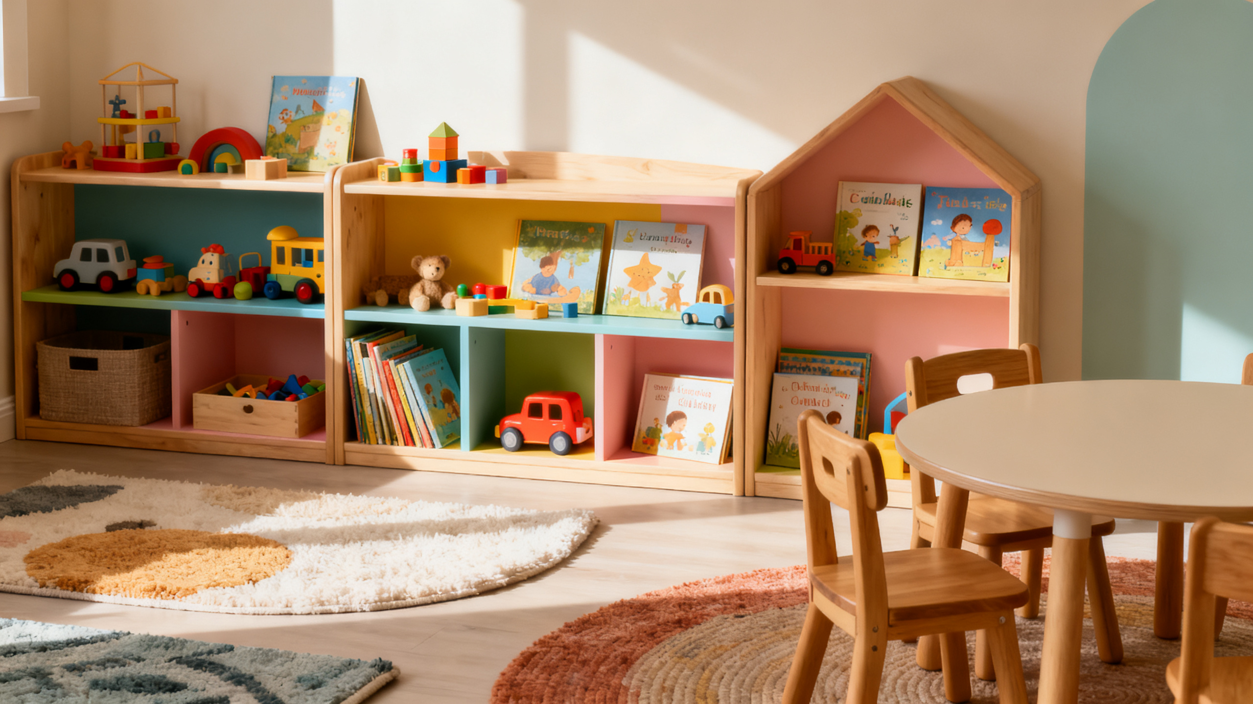 MAM ou crèche : quel mode de garde choisir pour son enfant ?