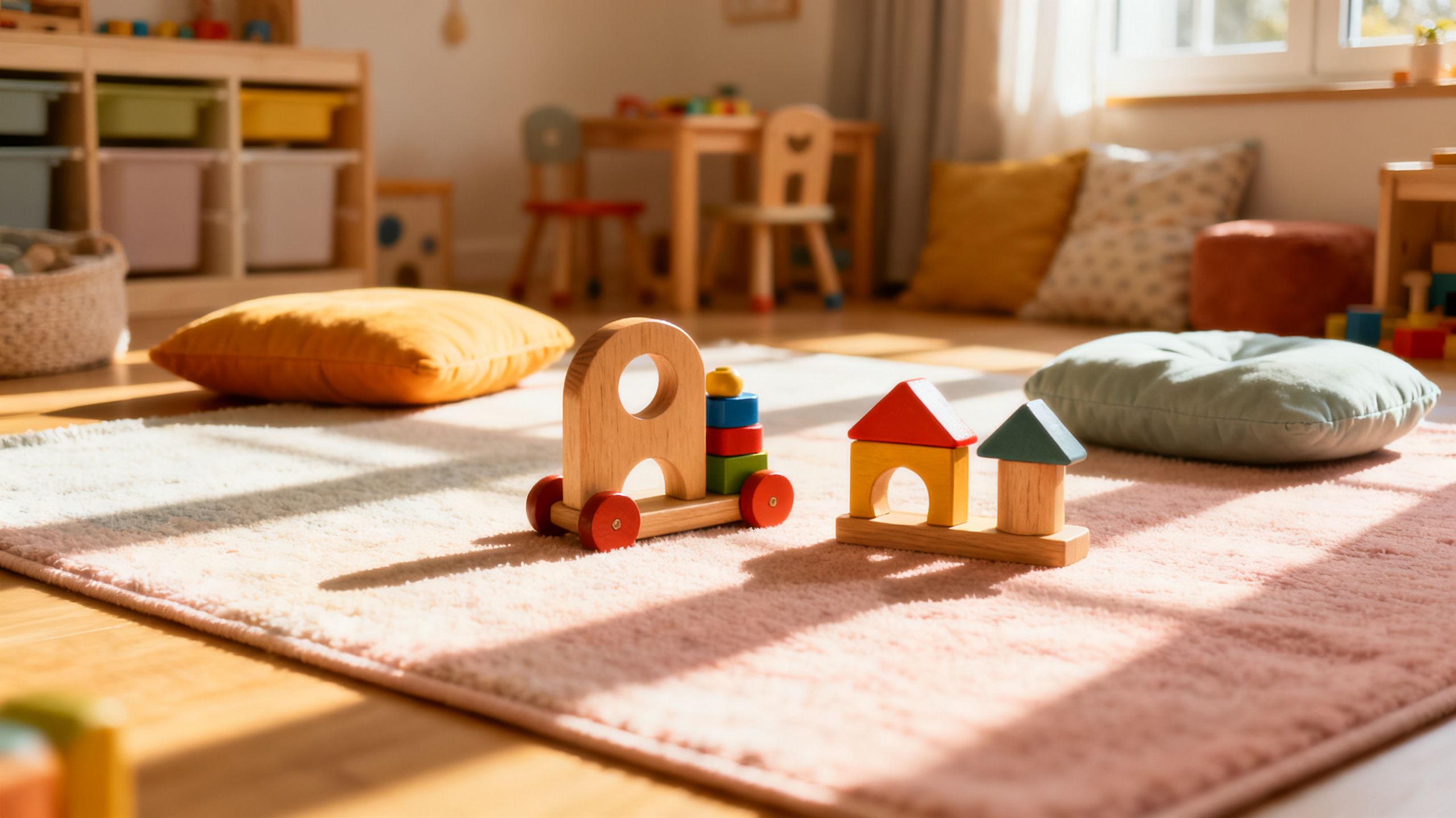 Nounou à domicile ou assistante maternelle : avantages et budget