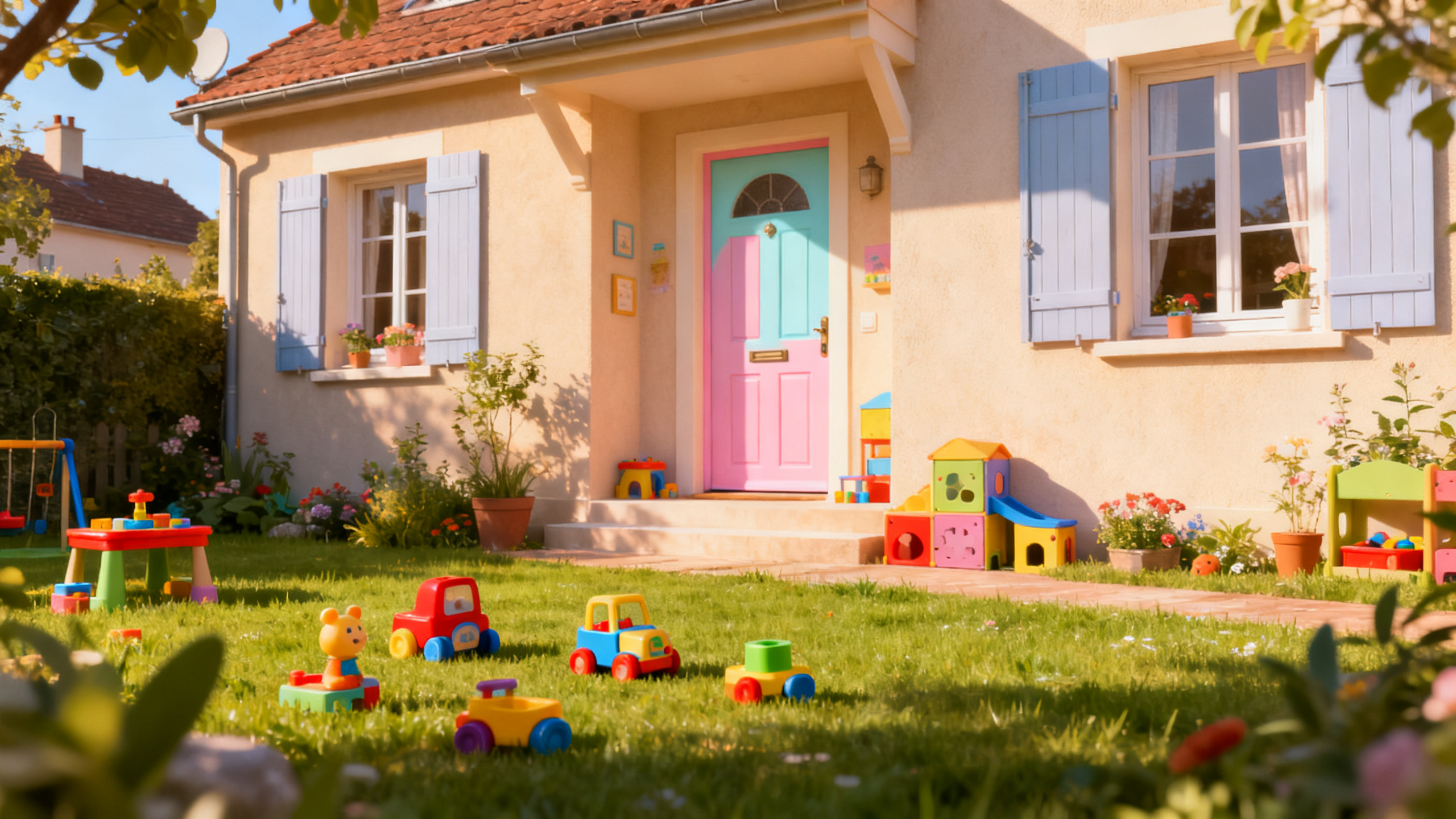 Relais petite enfance : à quoi ça sert pour les parents ?