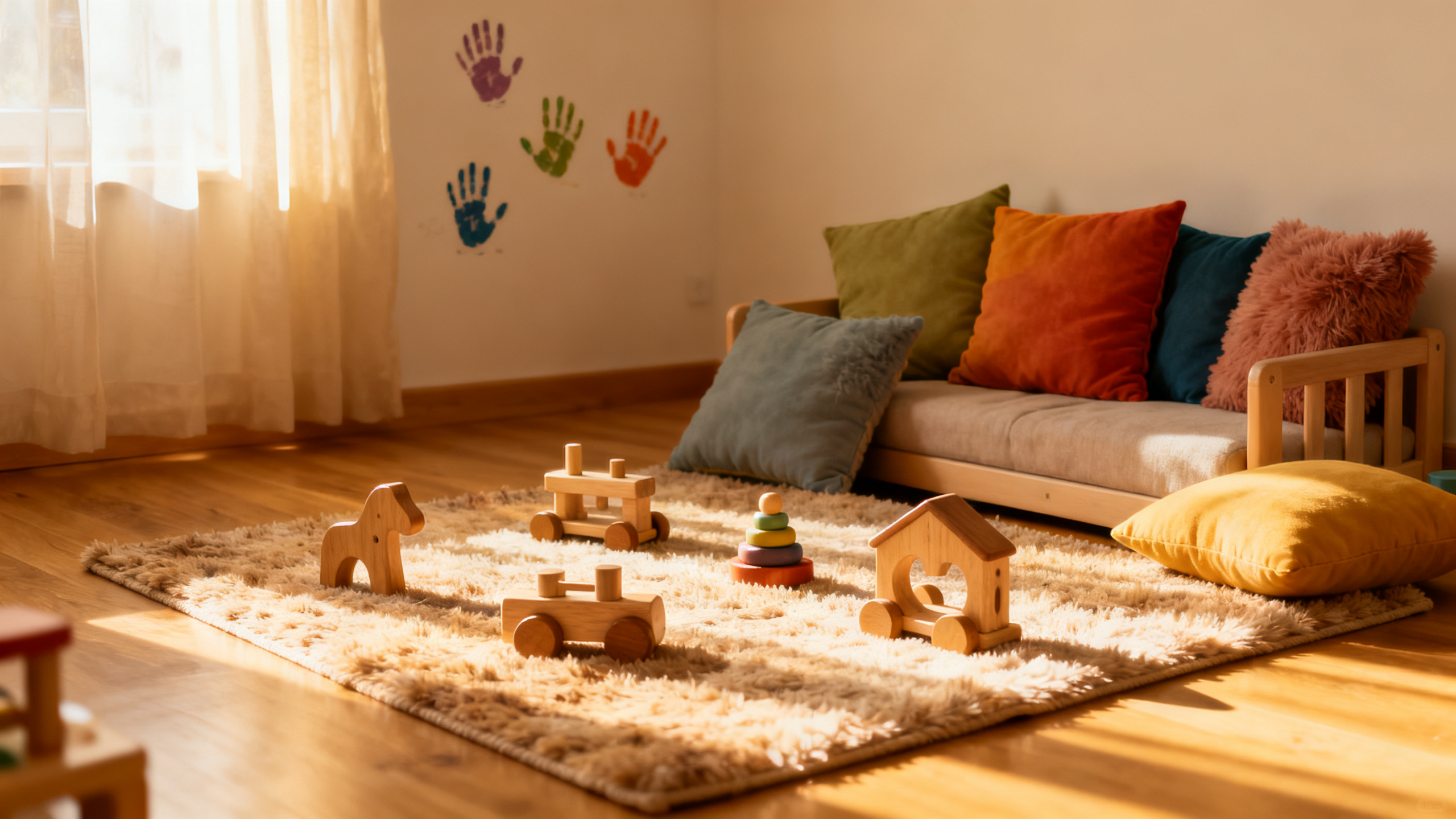 Socialisation du jeune enfant : crèche, MAM ou assistante maternelle ?