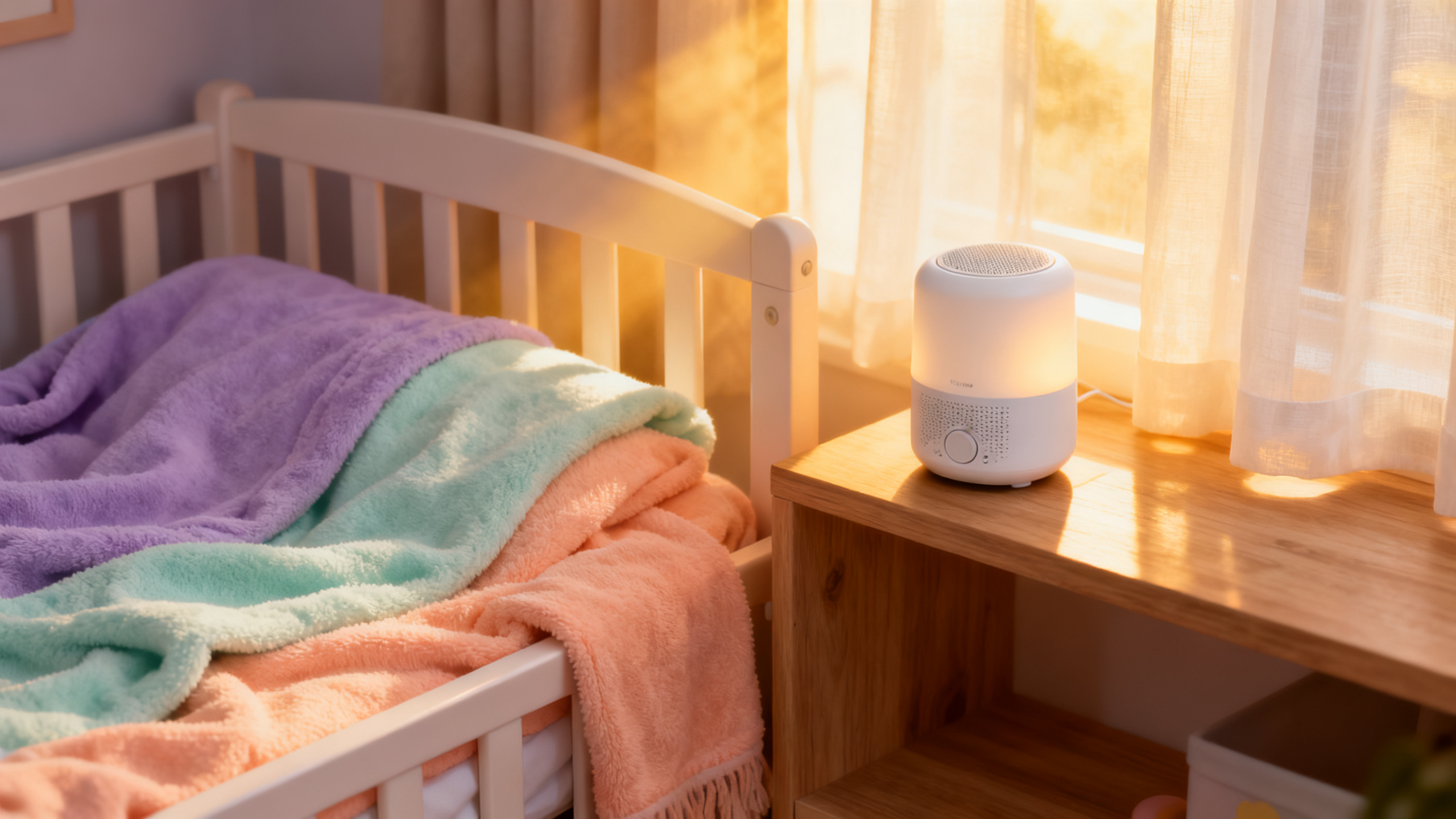 Sommeil chez l’assistante maternelle : comment garder un rythme stable ?