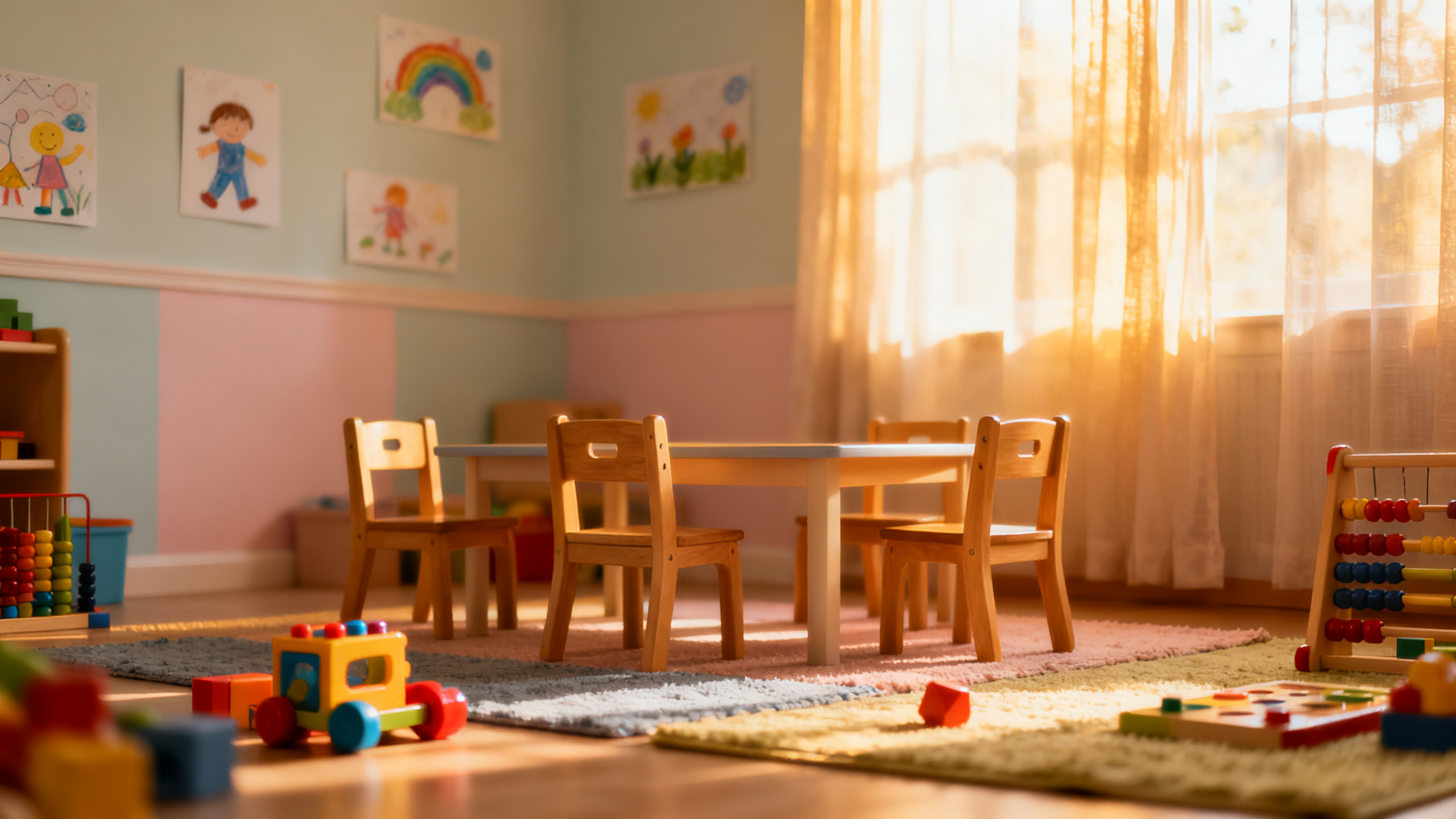 Tarif d’une assistante maternelle : comprendre le coût réel en 2026